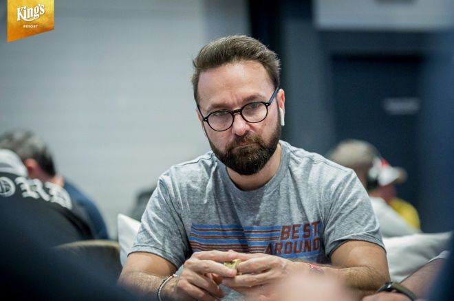 Daniel Negreanu