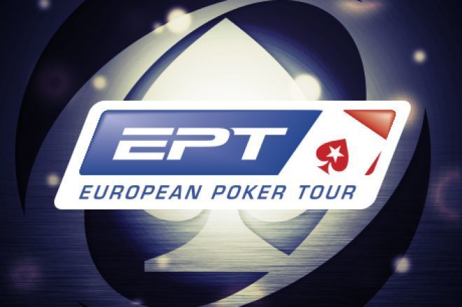 PokerStars EPT PokerStars EPT