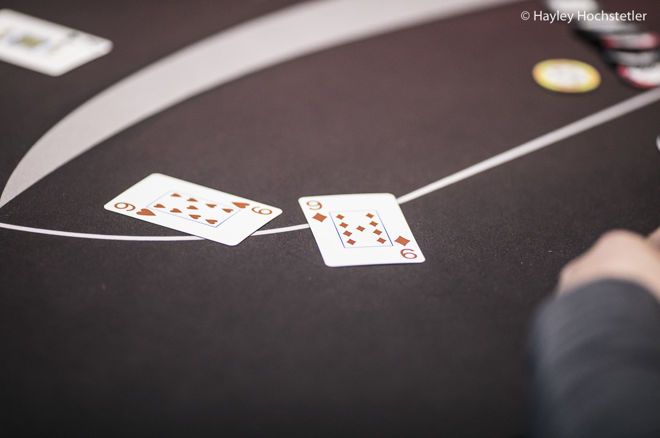 Bally's to host its first in-person poker tournament of 2020