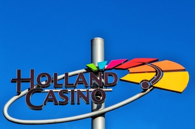 Holland Casino sluit alle vestigingen tot en met 31 maart, WPT in Amsterdam stopgezet Holland Casino sluit alle vestigingen tot en met 31 maart, WPT in Amsterdam stopgezet
