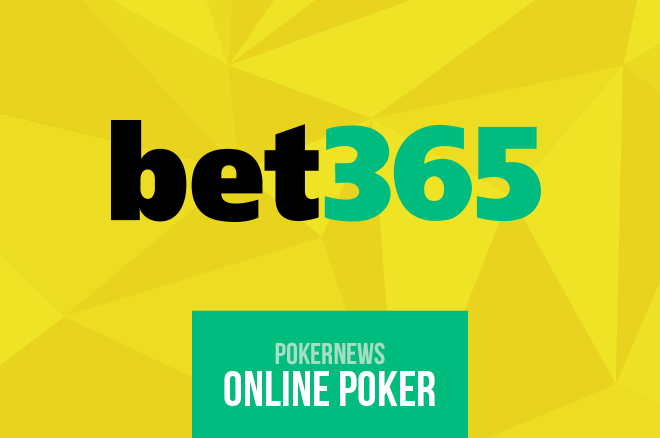 bet365 poker