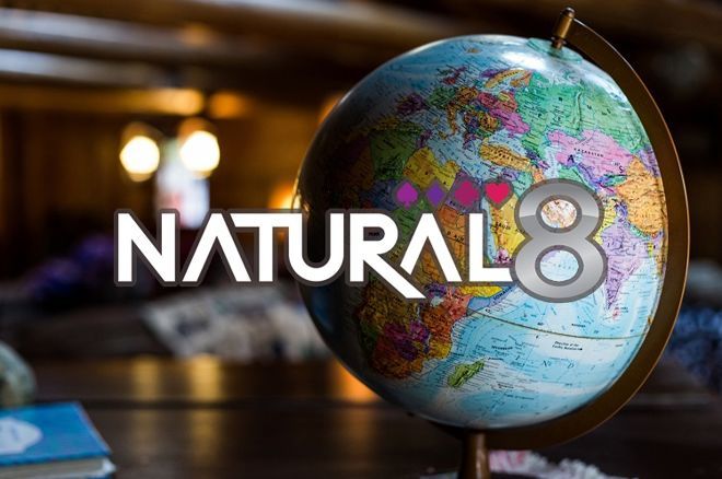 Natural8 Natural8