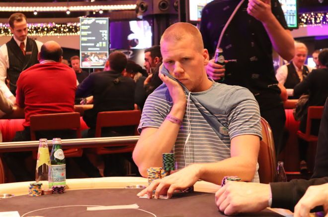 Sunday Million Anniversary - Rens "Rens02" Feenstra & forumlid "ikkedus" bij laatste 91 op finaledag! Sunday Million Anniversary - Rens "Rens02" Feenstra & forumlid "ikkedus" bij laatste 91 op finaledag!