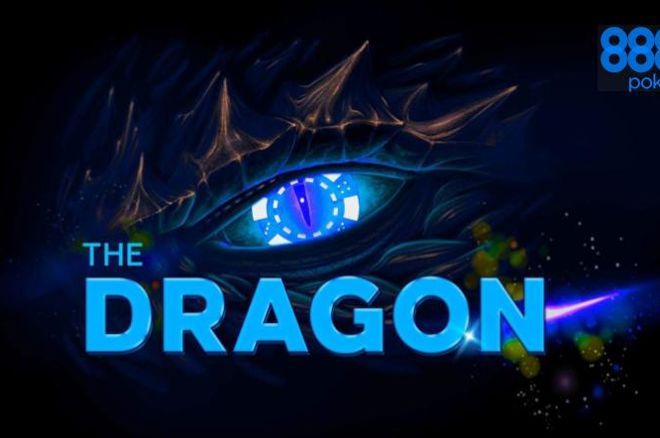 The Dragon Series at 888poker