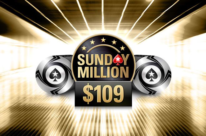 Sunday Million do PokerStars