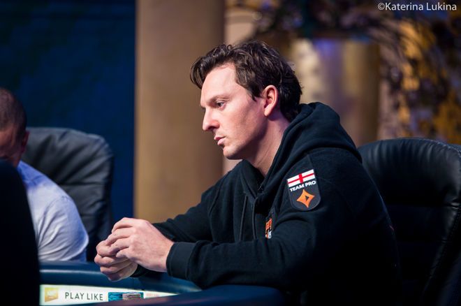 partypoker Ambassador Sam Trickett gives us advice on how to approach the high stakes tournaments and cash games of the world