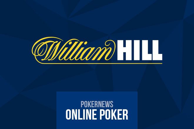 William Hill Casino Club Register
