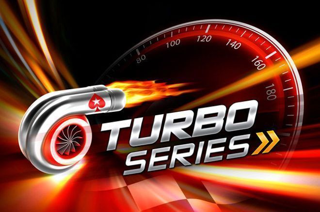 PokerStars Turbo Series 2020 PokerStars Turbo Series 2020