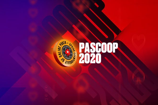 2020 PASCOOP