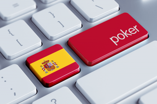 Španija poker Španija poker