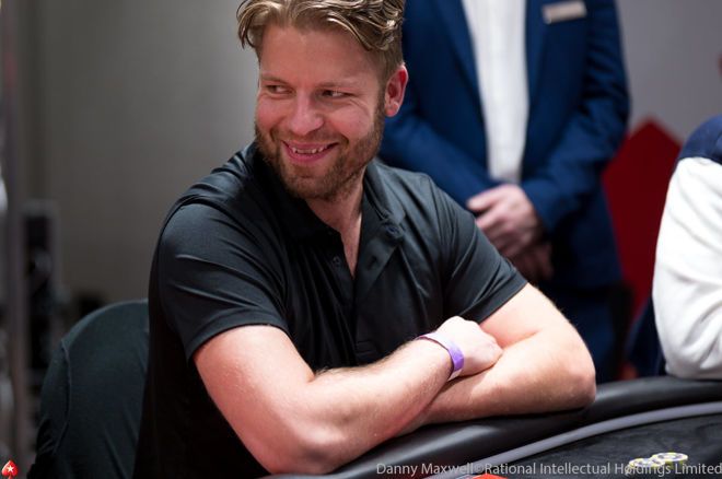 Sunday Recap - Jorryt "TheCleaner11" van Hoof wint HR-event voor $100k, "aaldert-92" pakt Turbo Series-titel Sunday Recap - Jorryt "TheCleaner11" van Hoof wint HR-event voor $100k, "aaldert-92" pakt Turbo Series-titel