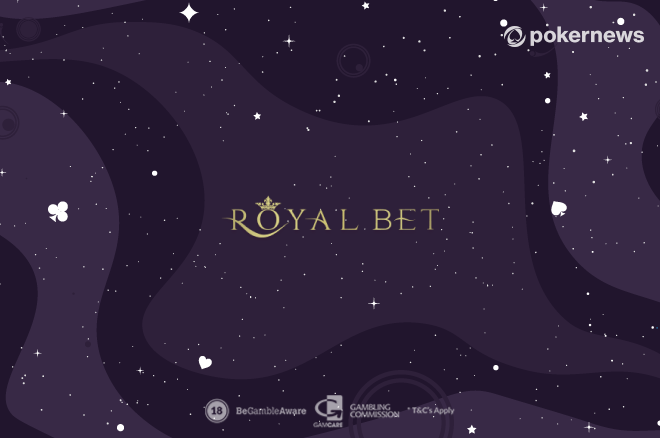 RoyalBet Welcome Bonus Offer