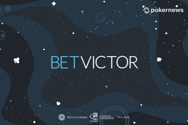 BetVictor Welcome Bonus