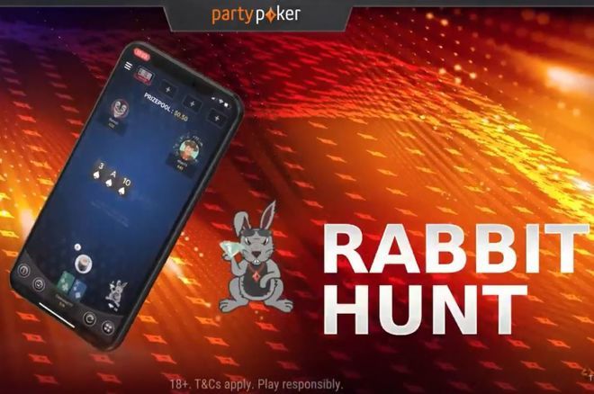 Partypoker mobile Partypoker mobile