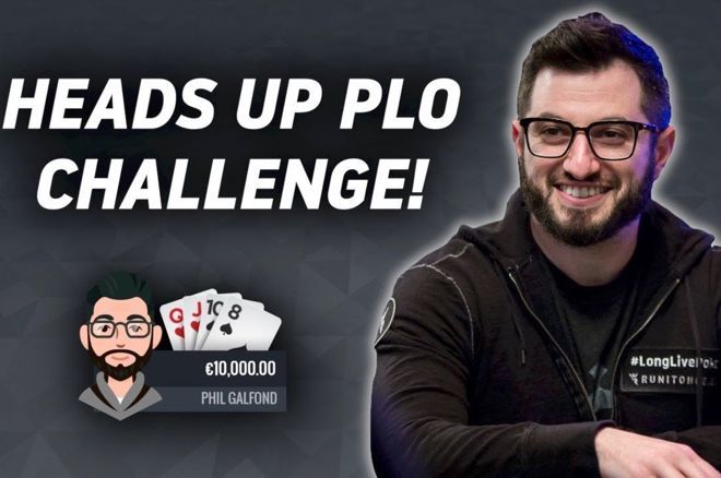 Phil Galfond Phil Galfond