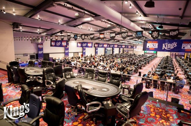 Kings casino Kings casino