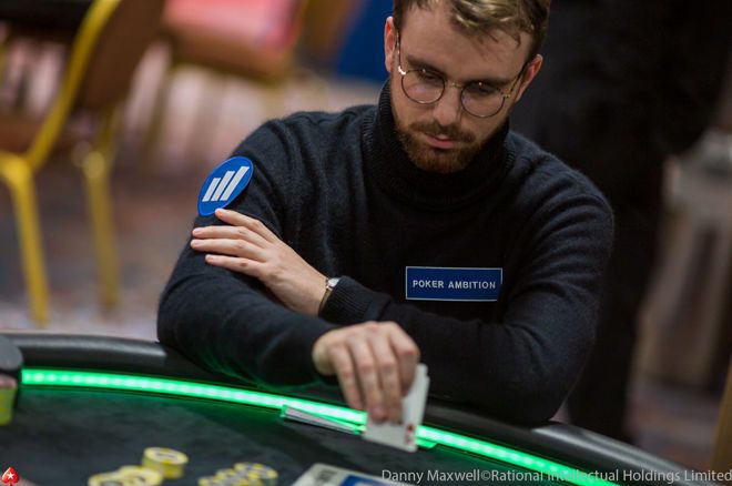 Turbo Series - Joris "BillLewinsky" Ruijs wint $530 PLO voor $23k, Van Zadelhoff zevende in $1k PKO Turbo Series - Joris "BillLewinsky" Ruijs wint $530 PLO voor $23k, Van Zadelhoff zevende in $1k PKO