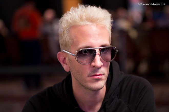 Bertrand "ElkY" Grospellier Becomes Latest GGPoker Ambassador joining Daniel Negreanu, Bryn Kenney and felipe Ramos