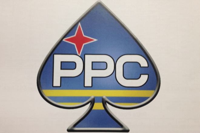 PPC Poker Tour membuat pemain menjadi tinggi dan kering.