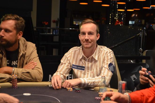 Poker Masters Online - Luuk Gieles tweede in #10 ($208k), Jorryt van Hoof derde in #11 voor $112k Poker Masters Online - Luuk Gieles tweede in #10 ($208k), Jorryt van Hoof derde in #11 voor $112k