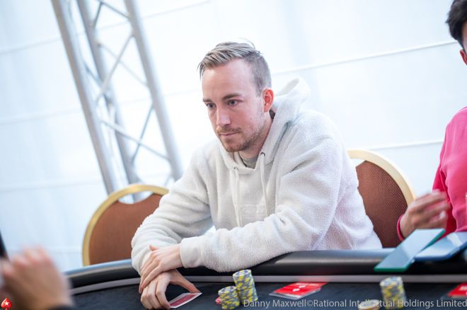 Poker Masters Online - Luuk Gieles wint Event #13 voor $235k, Van Hoof & Van Ravenswood diep in PLO Poker Masters Online - Luuk Gieles wint Event #13 voor $235k, Van Hoof & Van Ravenswood diep in PLO