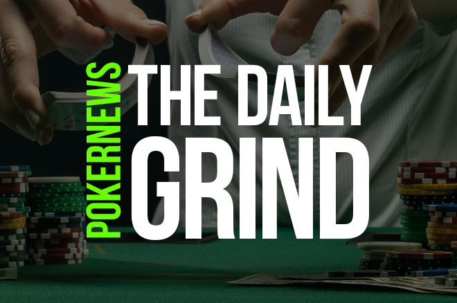 The Daily Grind: $500k GTD GGMasters Returns This Sunday