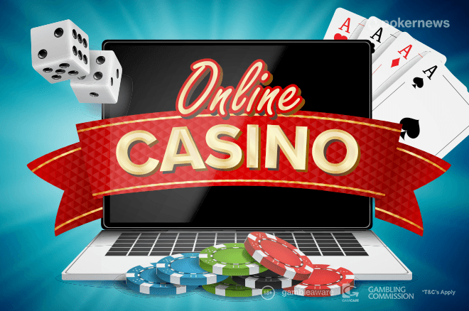 In The Age Of Information, Specializing In Casino