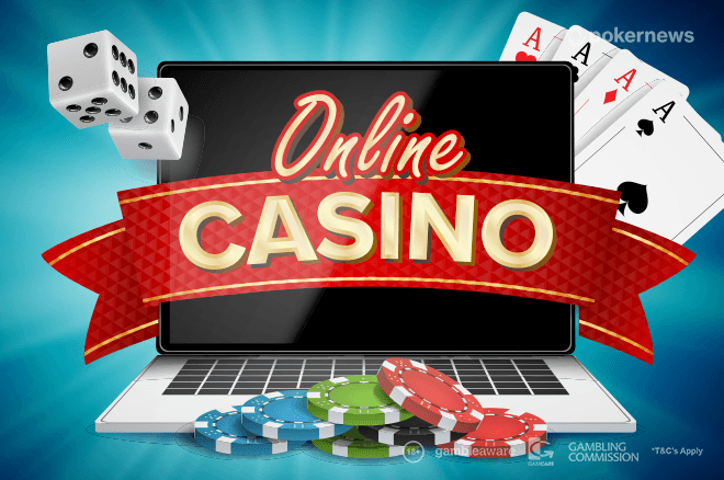 Four Tips On Casino You Can't Afford To Miss