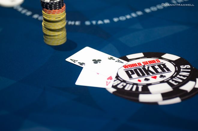 Do You Know How Often You Should Get Dealt Aces? Find Out Here! | PokerNews