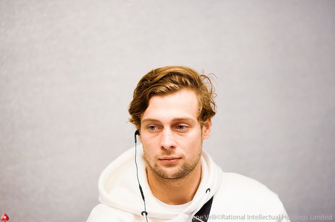 Online Recap - Mooie cashes voor Teun Mulder, Luuk Gieles & Jorryt van Hoof Online Recap - Mooie cashes voor Teun Mulder, Luuk Gieles & Jorryt van Hoof