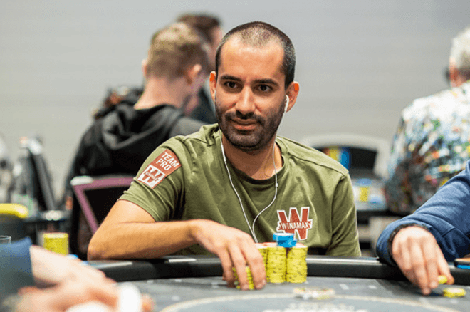 bônus grátis pokerstars