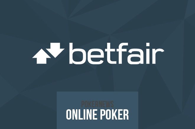 Betfair Poker SNG