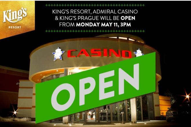 King's casino King's casino