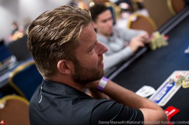 SCOOP Recap (4) - "Passiveaggro" wint $1k PKO voor $161k, Jorryt van Hoof 2/11 in de $10.300 High Roller! SCOOP Recap (4) - "Passiveaggro" wint $1k PKO voor $161k, Jorryt van Hoof 2/11 in de $10.300 High Roller!