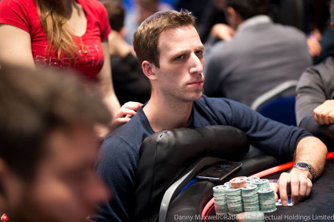 SCOOP 2020 Day 3: Fifth SCOOP Title for Benny Glaser; Tied Third All-Time