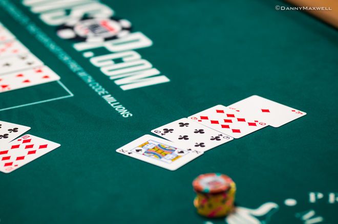 How to Crush Three-bet Pots in Pot Limit Omaha WORKING