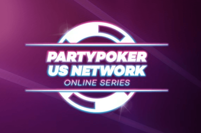 Seri PartyPoker US Network Online