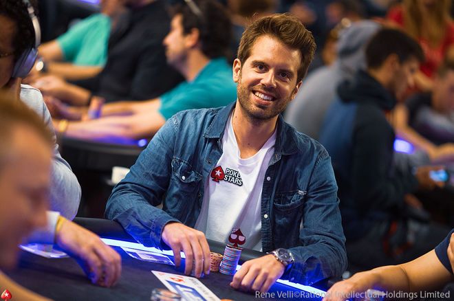 PokerStars Ambassadors Give Us Their Helpful SCOOP Advice