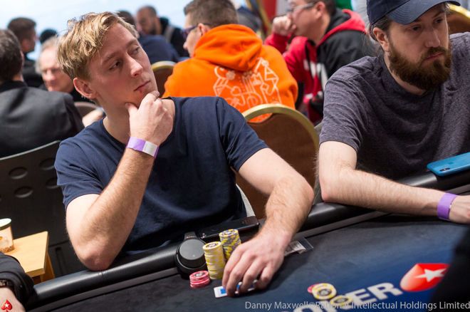 SCOOP Recap (11) - "Pimmss" wint $2k SWU voor $190k, Jans "Graftekkel" Arends derde in $5k SM voor $145k! SCOOP Recap (11) - "Pimmss" wint $2k SWU voor $190k, Jans "Graftekkel" Arends derde in $5k SM voor $145k!