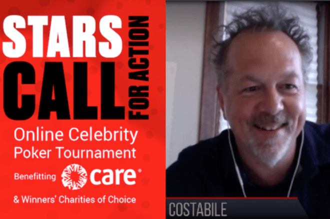 Stars CALL For Action Stars CALL For Action