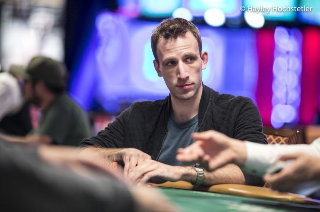 Benny Glaser on SCOOP Leaderboard and "Ninja-Manouevres" En-Route to Title Number 5