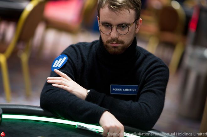 SCOOP Recap (13) - Prachtige cashes voor "O'Pazzo'", Joris "BillLewinsky" Ruijs & "vivaodesemprego" SCOOP Recap (13) - Prachtige cashes voor "O'Pazzo'", Joris "BillLewinsky" Ruijs & "vivaodesemprego"