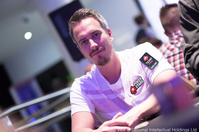 SCOOP Recap (14) - Lex Veldhuis zevende in $5k HR voor $42k, Van Zadelhoff noteert prachtige cash bij WPT SCOOP Recap (14) - Lex Veldhuis zevende in $5k HR voor $42k, Van Zadelhoff noteert prachtige cash bij WPT