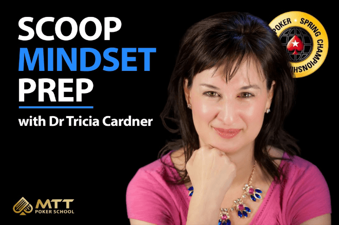 Winning Mindset Tips for Tournament Poker Success