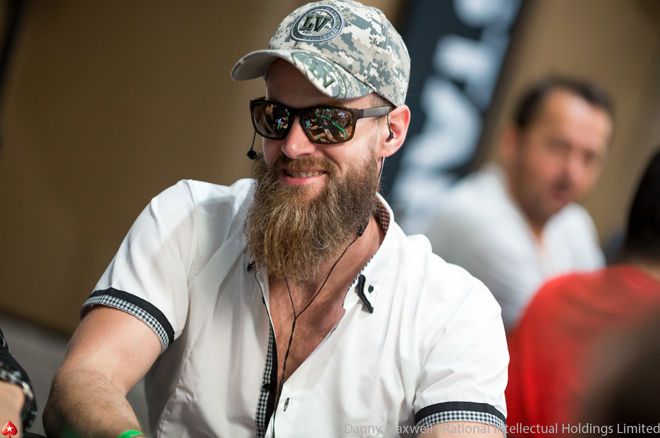 SCOOP Recap (17) - Van Zadelhoff, Gieles, Ruijs, Veldhuis & Van Hoof verder op Dag 2 van $10k Main Event SCOOP Recap (17) - Van Zadelhoff, Gieles, Ruijs, Veldhuis & Van Hoof verder op Dag 2 van $10k Main Event