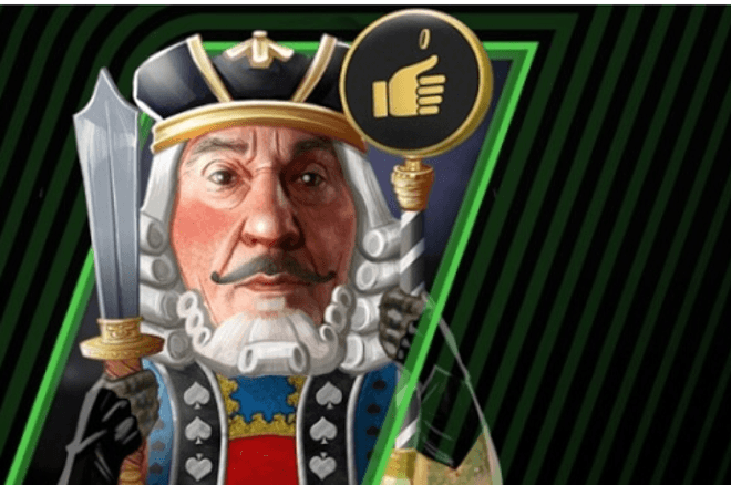Win up to €2,000 cash as you take on Unibet Poker's King of Flips!