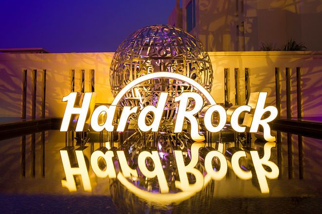 is the hard rock casino open