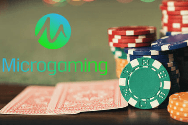 Microgaming Microgaming