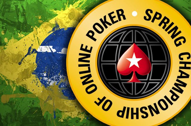 SCOOP 2020 do PokerStars