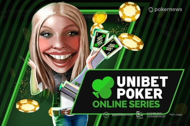 Poker Unibet